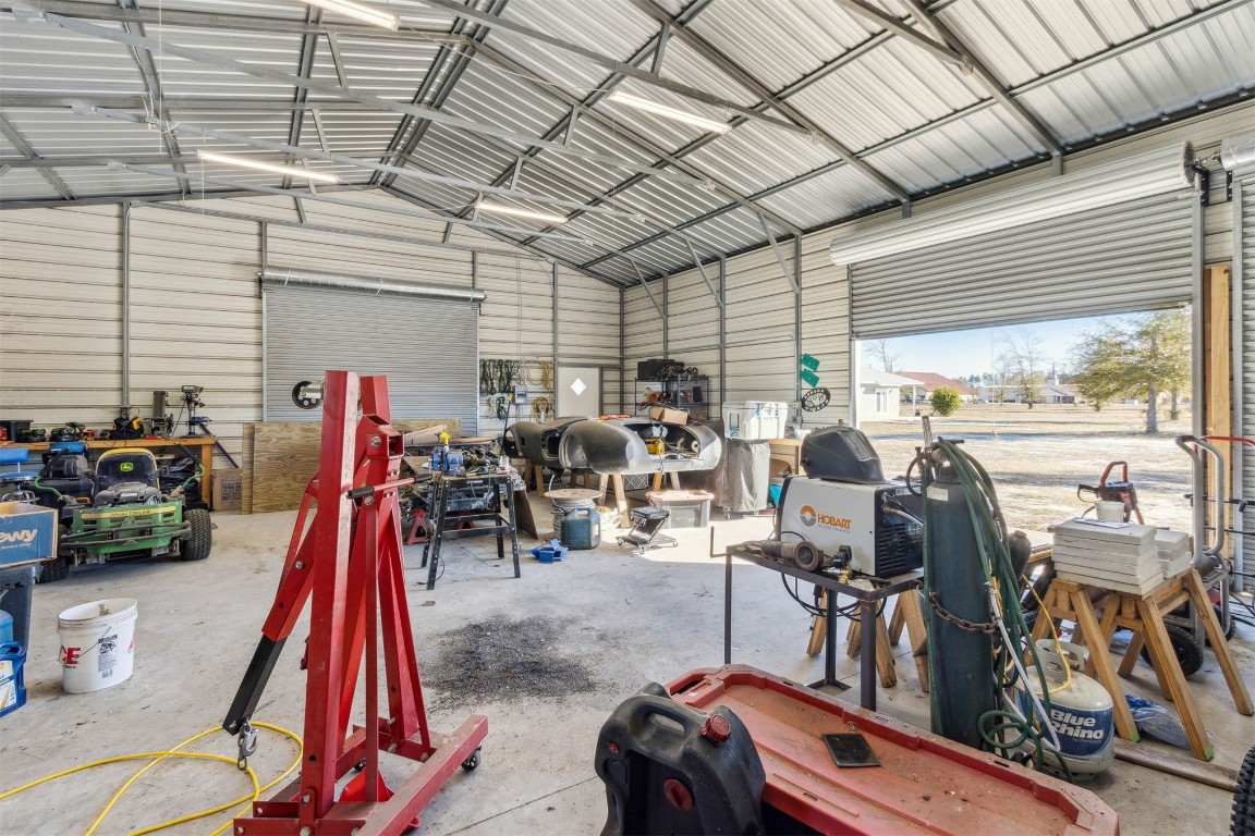 3303 Henry Lee Road, Hilliard, Florida image 38