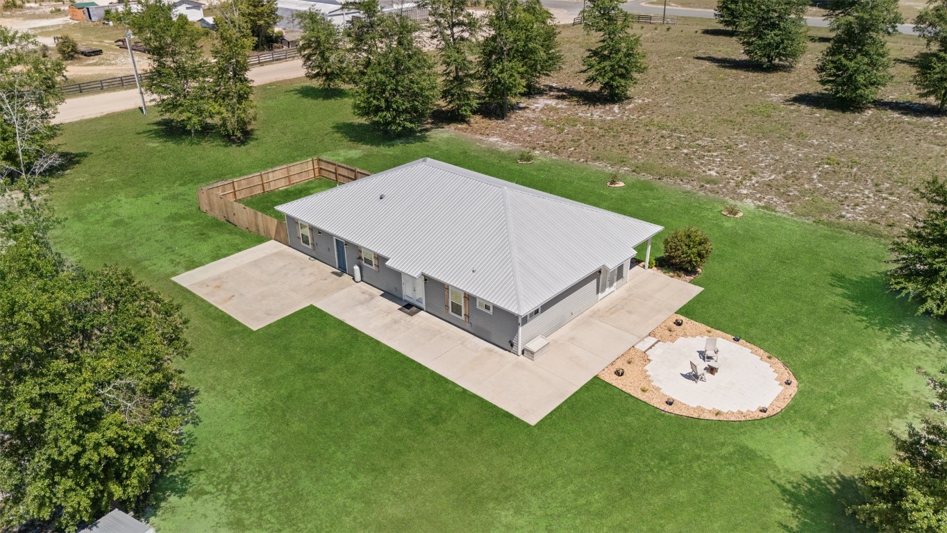 3303 Henry Lee Road, Hilliard, Florida image 39