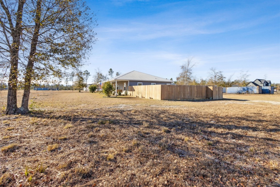 3303 Henry Lee Road, Hilliard, Florida image 37