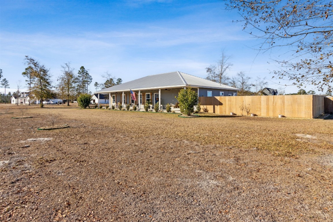 3303 Henry Lee Road, Hilliard, Florida image 38