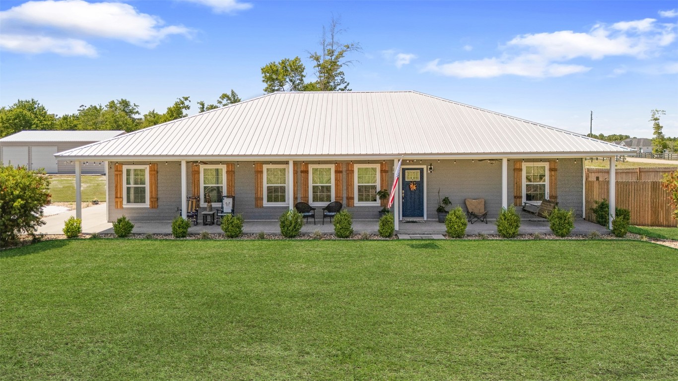 3303 Henry Lee Road, Hilliard, Florida image 1