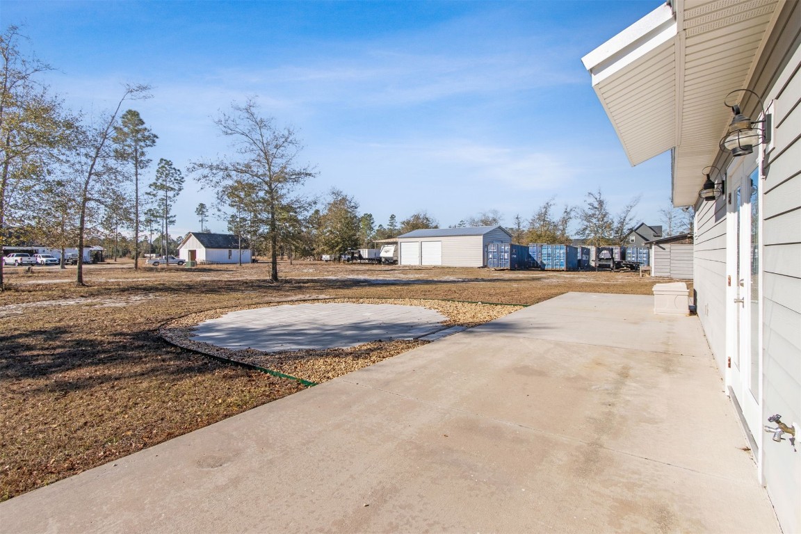 3303 Henry Lee Road, Hilliard, Florida image 40