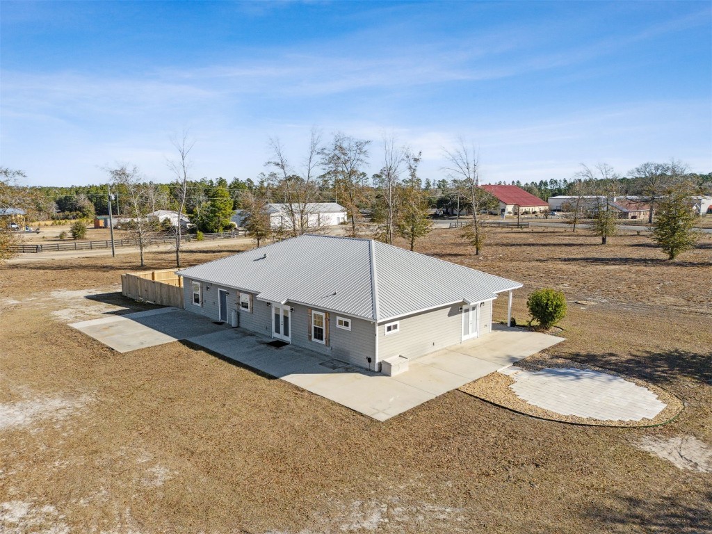 3303 Henry Lee Road, Hilliard, Florida image 46