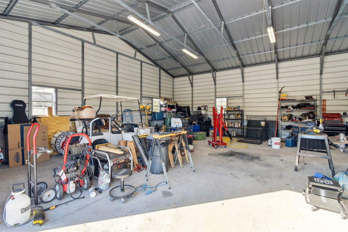 3303 Henry Lee Road, Hilliard, Florida image 36