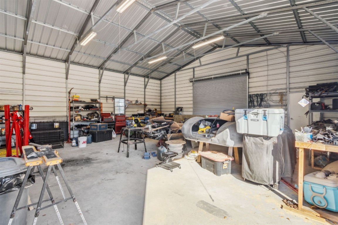 3303 Henry Lee Road, Hilliard, Florida image 37