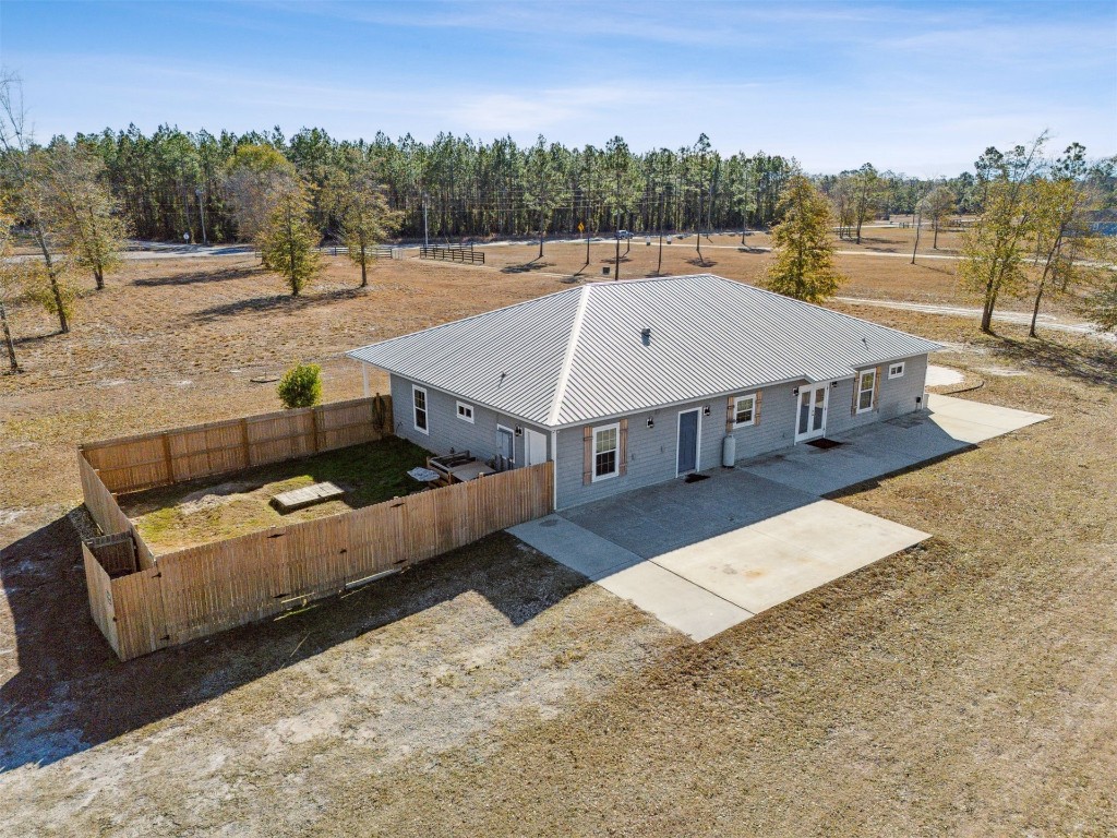 3303 Henry Lee Road, Hilliard, Florida image 48