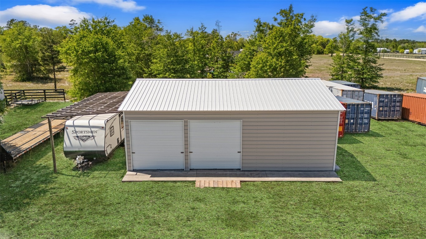3303 Henry Lee Road, Hilliard, Florida image 4