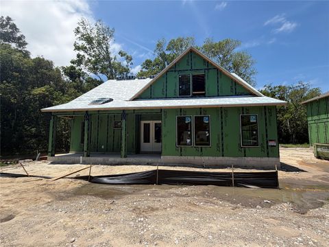 Homes For Sale - 331 S 3rd Street<br/> Fernandina Beach, FL 32034