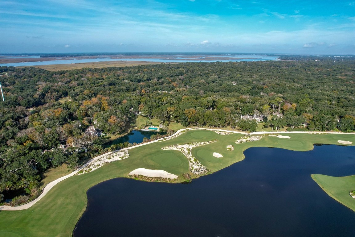 3431 Sea Marsh Road, Amelia Island, Florida image 34