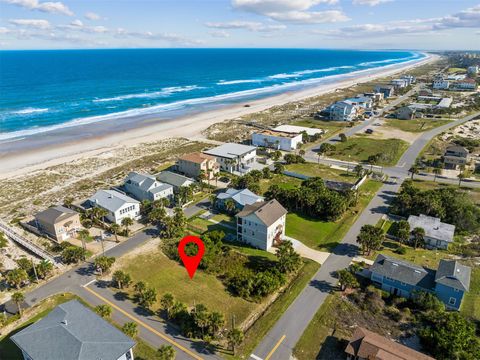 Vacant Land For Sale - Gregg Street<br/> Fernandina Beach, FL 32034