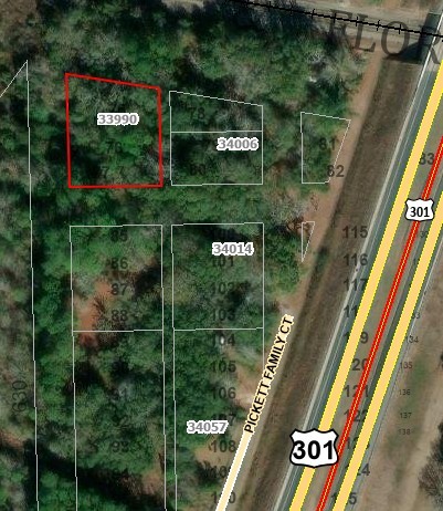 TBD Us Highway 301, Callahan, Florida image 1