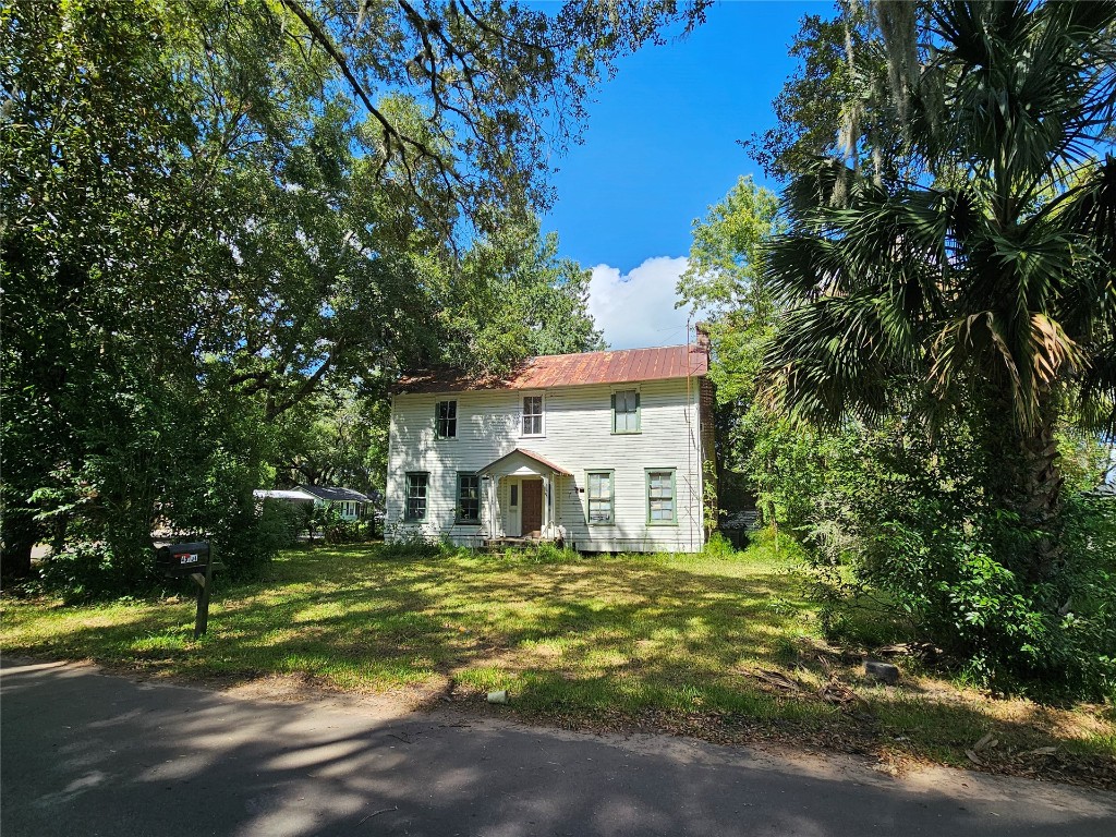 45134 Booth Street, Callahan, Florida image 1