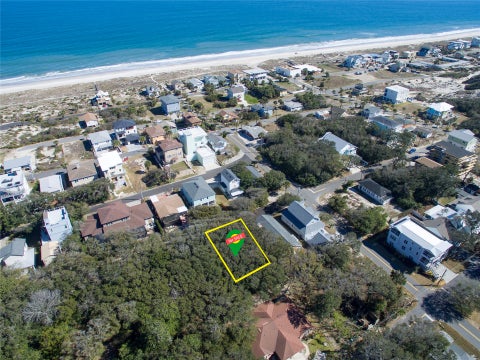 Vacant Land For Sale - BLOCK 11 LOT 7 James Street<br/> Fernandina Beach, FL 32034