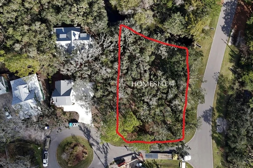 11 Sweetgrass Court, Fernandina Beach, Florida image 1