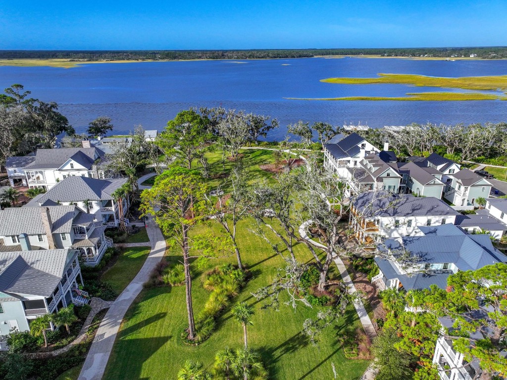 11 Sweetgrass Court, Fernandina Beach, Florida image 17