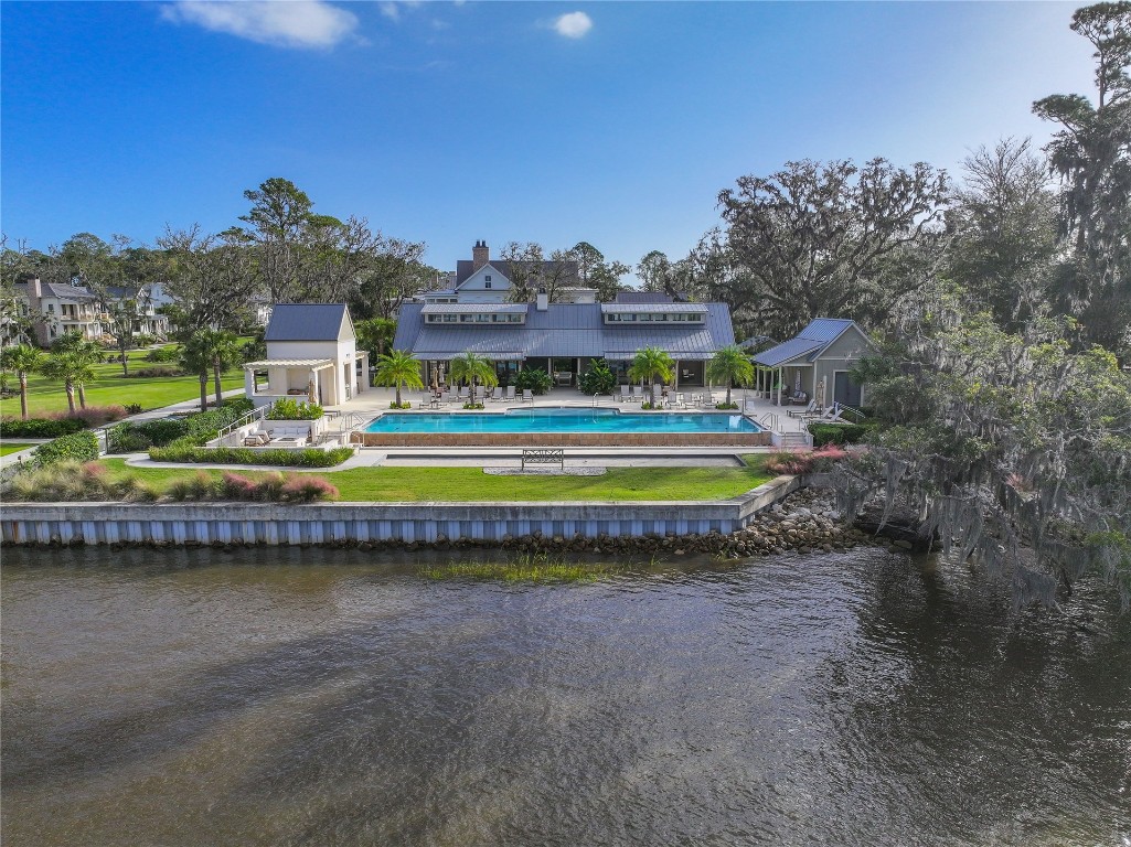 11 Sweetgrass Court, Fernandina Beach, Florida image 4