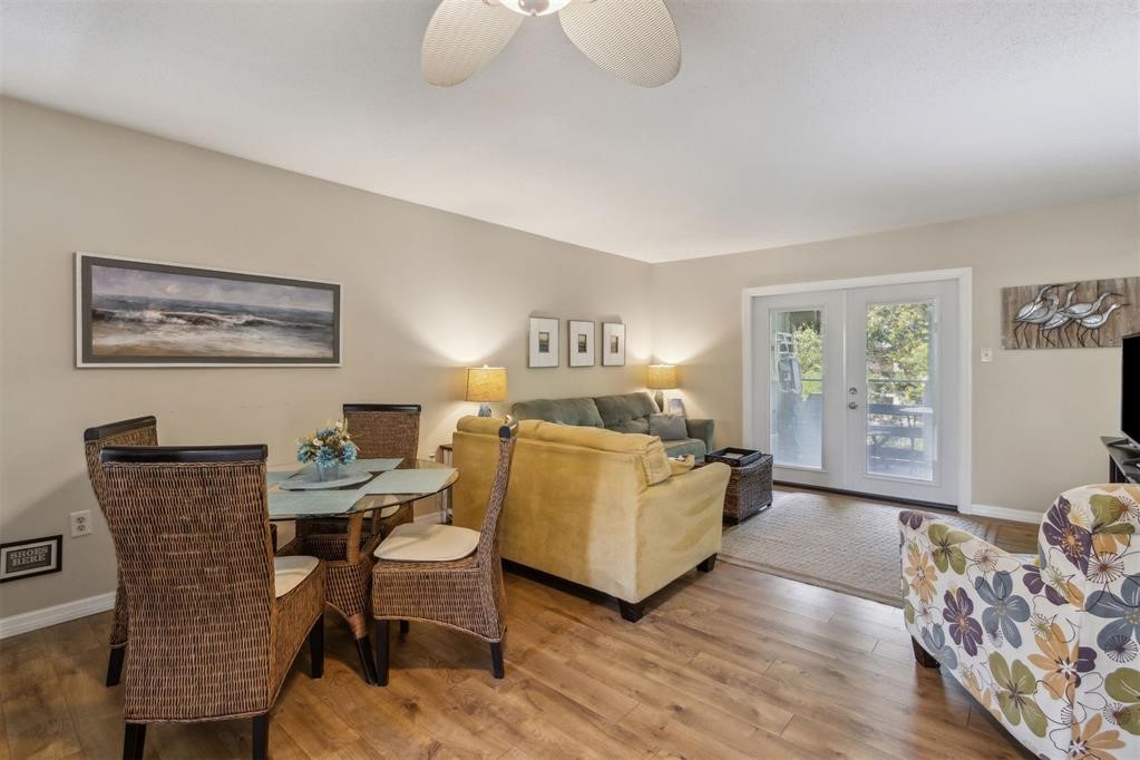 2328 Sadler Road #2F, Fernandina Beach, Florida image 12