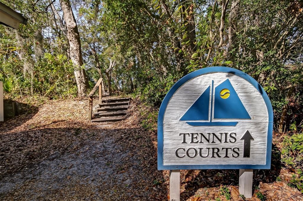 2328 Sadler Road #2F, Fernandina Beach, Florida image 23