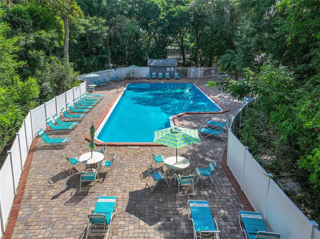 2328 Sadler Road #2F, Fernandina Beach, Florida image 22