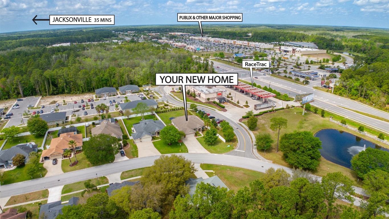 Fernandina Beach, Florida 32034, United States, 4 Bedrooms Bedrooms, ,3 BathroomsBathrooms,Residential,Active,100707