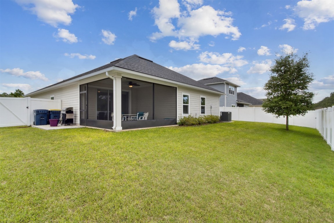 95483 Orchid Blossom Trail, Fernandina Beach, Florida image 30
