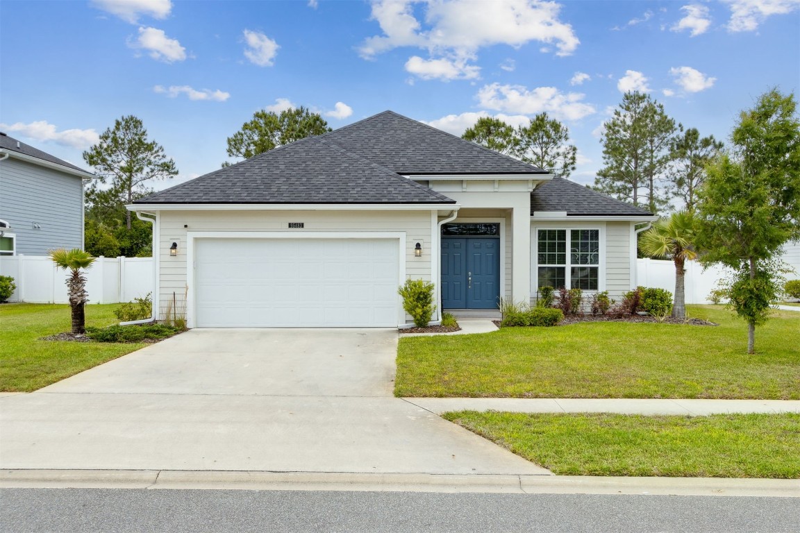 95483 Orchid Blossom Trail, Fernandina Beach, Florida image 1