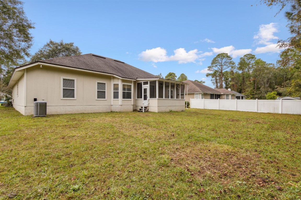 86426 Riverwood Drive, Yulee, Florida image 34