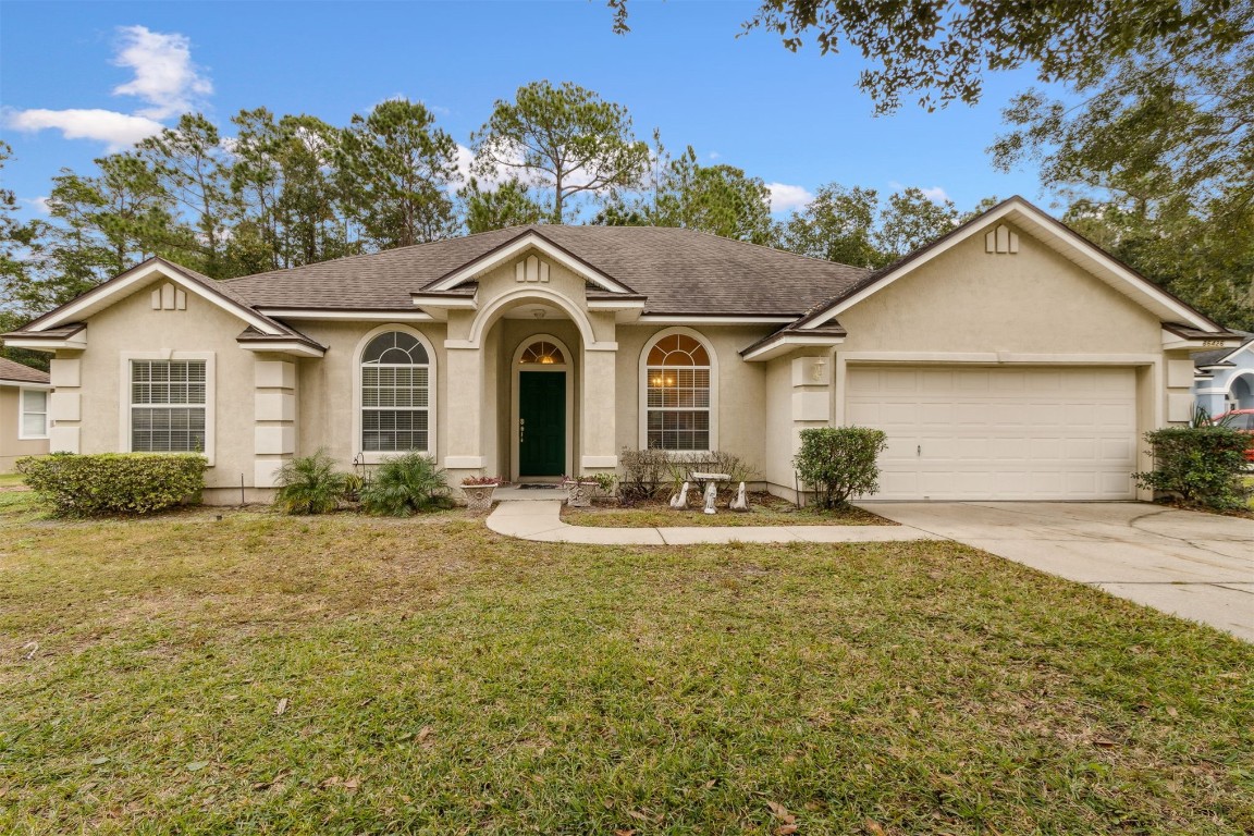 86426 Riverwood Drive, Yulee, Florida image 1