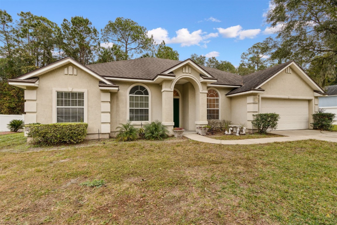 86426 Riverwood Drive, Yulee, Florida image 4