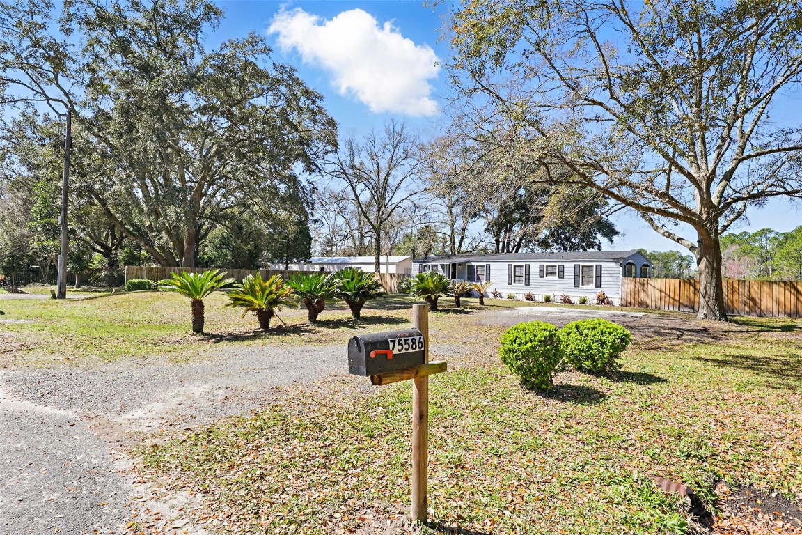 75586 Johnson Lake Drive, Yulee, Florida image 31