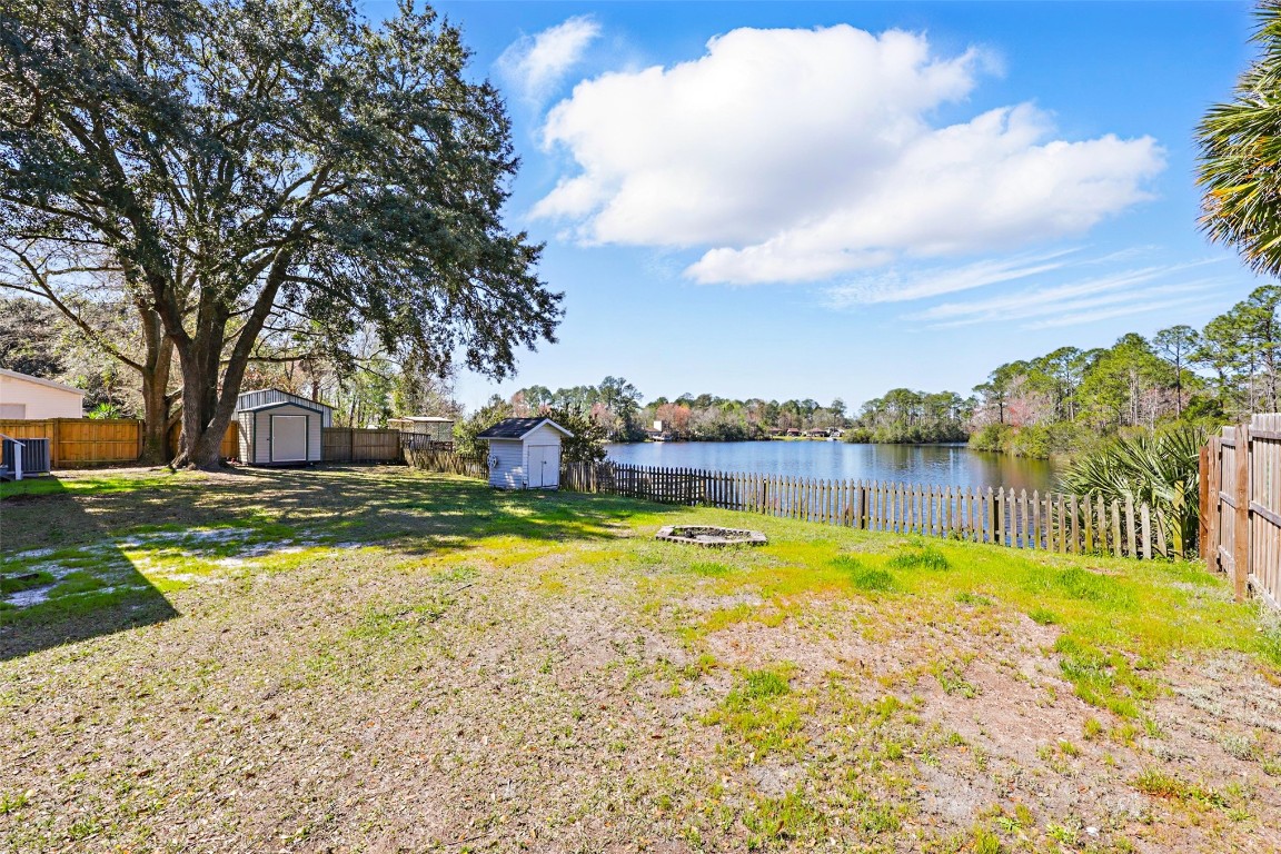 75586 Johnson Lake Drive, Yulee, Florida image 28