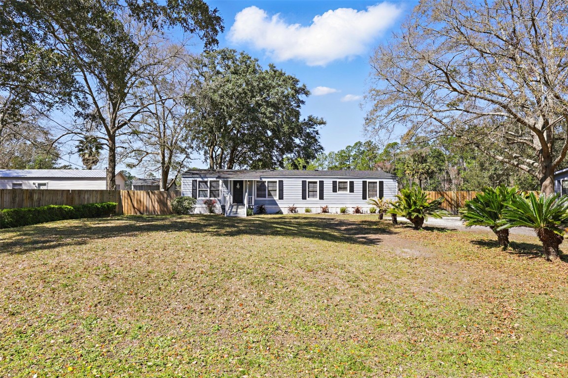 75586 Johnson Lake Drive, Yulee, Florida image 30
