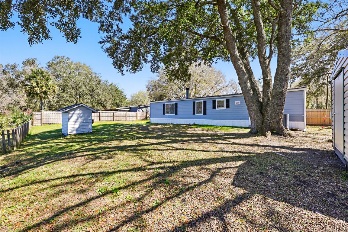75586 Johnson Lake Drive, Yulee, Florida image 25