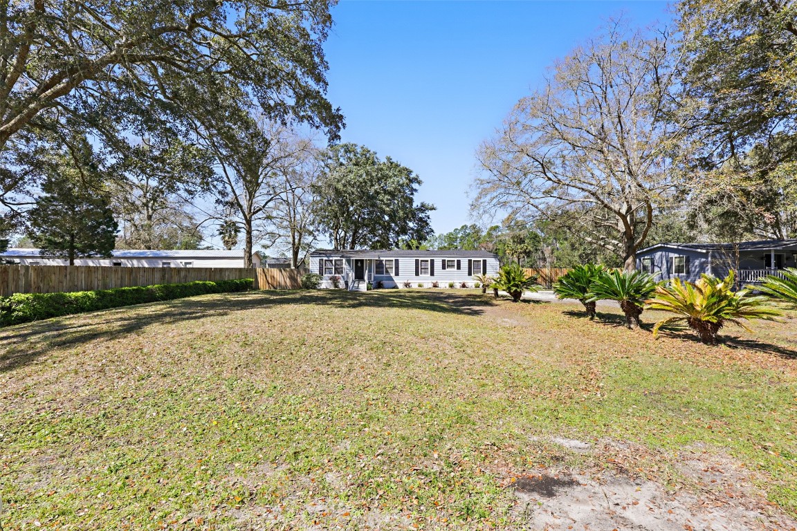 75586 Johnson Lake Drive, Yulee, Florida image 29