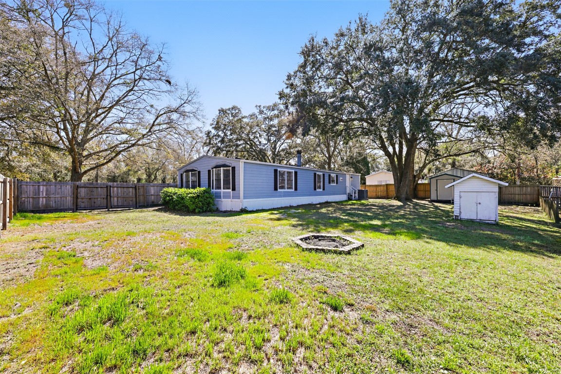 75586 Johnson Lake Drive, Yulee, Florida image 27