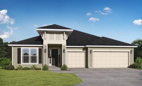 Homes For Sale - 85342 Sandy Ridge Loop<br/> Yulee, FL 32097