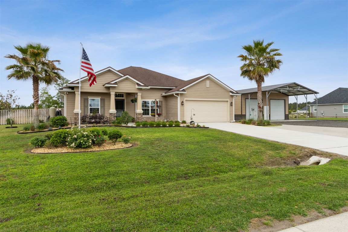 55295 Bartram Trail, Callahan, Florida image 2