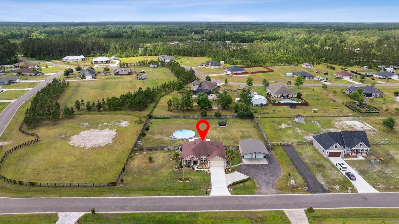 55295 Bartram Trail, Callahan, Florida image 30