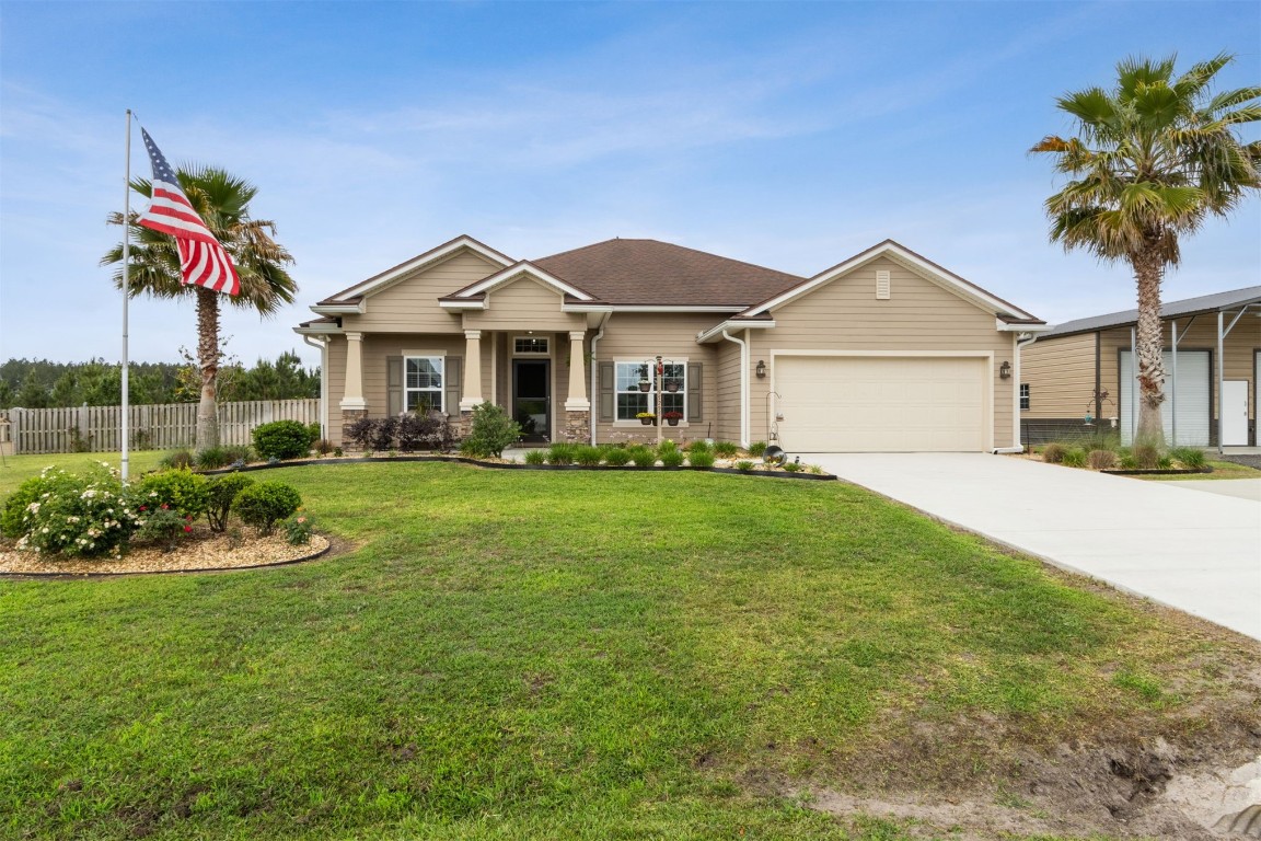 55295 Bartram Trail, Callahan, Florida image 1