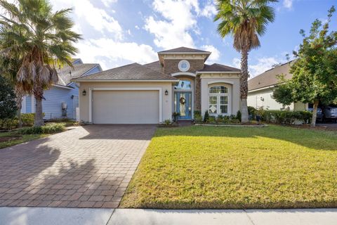 Homes For Sale - 396 Sargasso Street<br/> Fernandina Beach, FL 32034