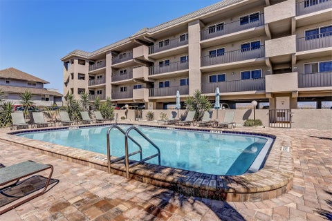 Condo For Sale - 382 S Fletcher Avenue #306<br/> Fernandina Beach, FL 32034