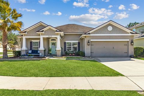 Homes For Sale - 96048 Breezeway Court<br/> Yulee, FL 32097