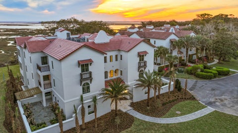 Condo For Sale - 5065 First Coast Highway #102D<br/> Fernandina Beach, FL 32034