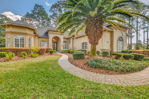 Homes For Sale - 95205 Amelia National Parkway<br/> Fernandina Beach, FL 32034