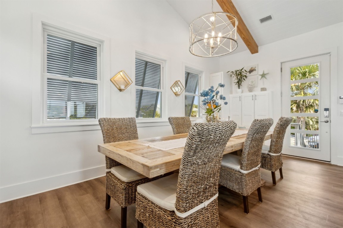 2734 S Fletcher Avenue, Fernandina Beach, Florida image 13