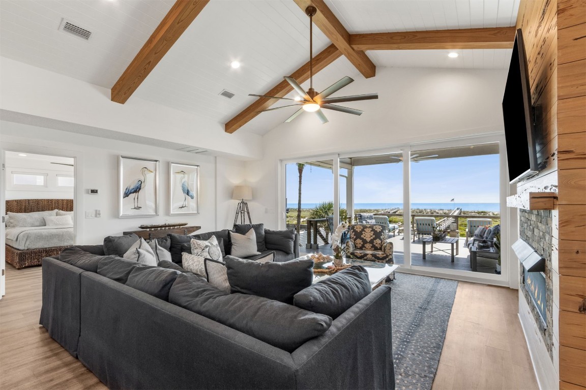 2734 S Fletcher Avenue, Fernandina Beach, Florida image 8