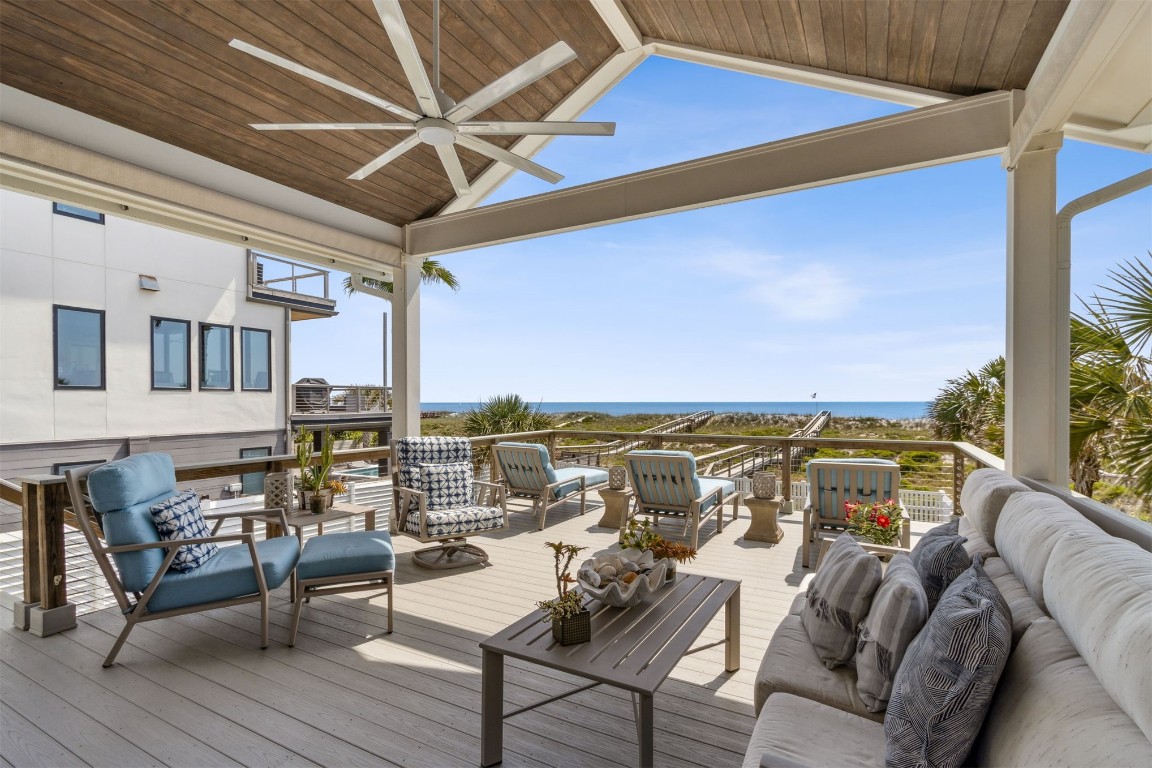 2734 S Fletcher Avenue, Fernandina Beach, Florida image 19