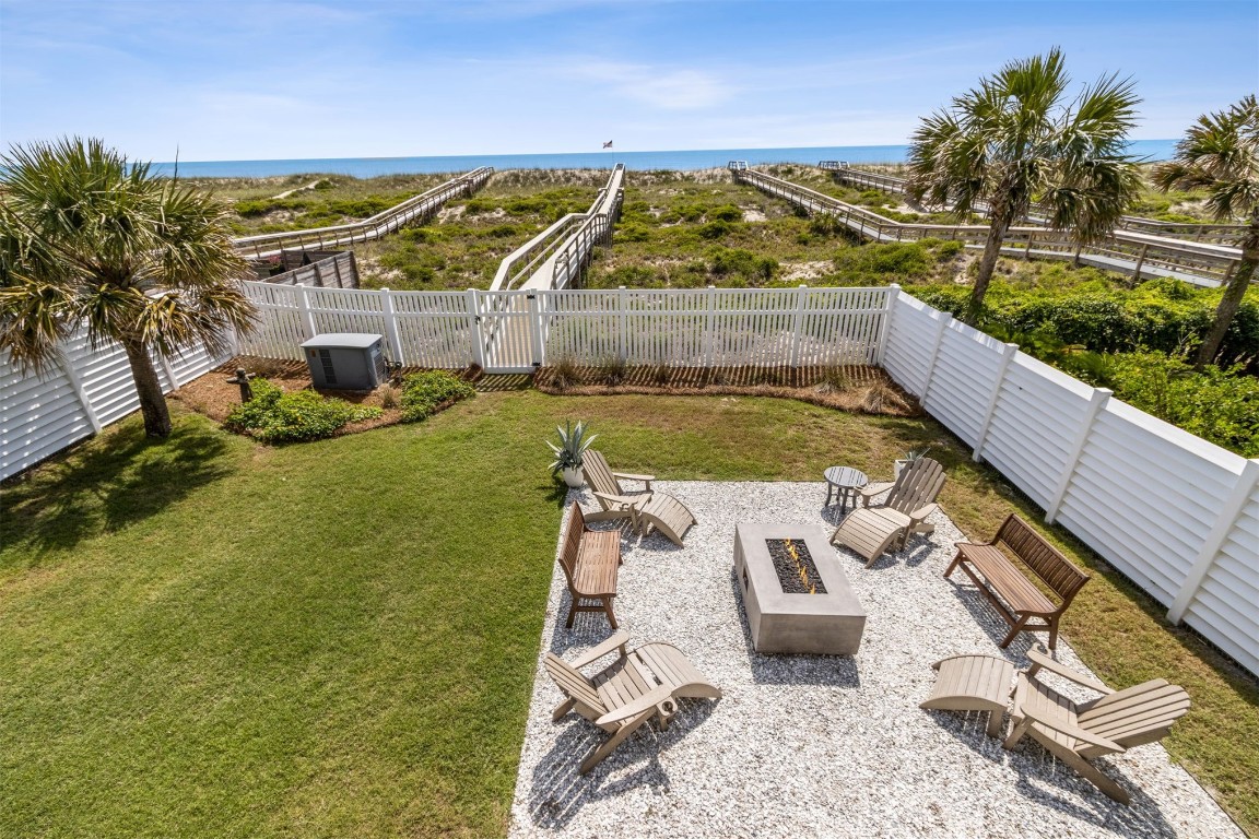 2734 S Fletcher Avenue, Fernandina Beach, Florida image 22