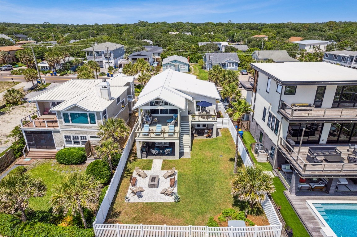 2734 S Fletcher Avenue, Fernandina Beach, Florida image 2