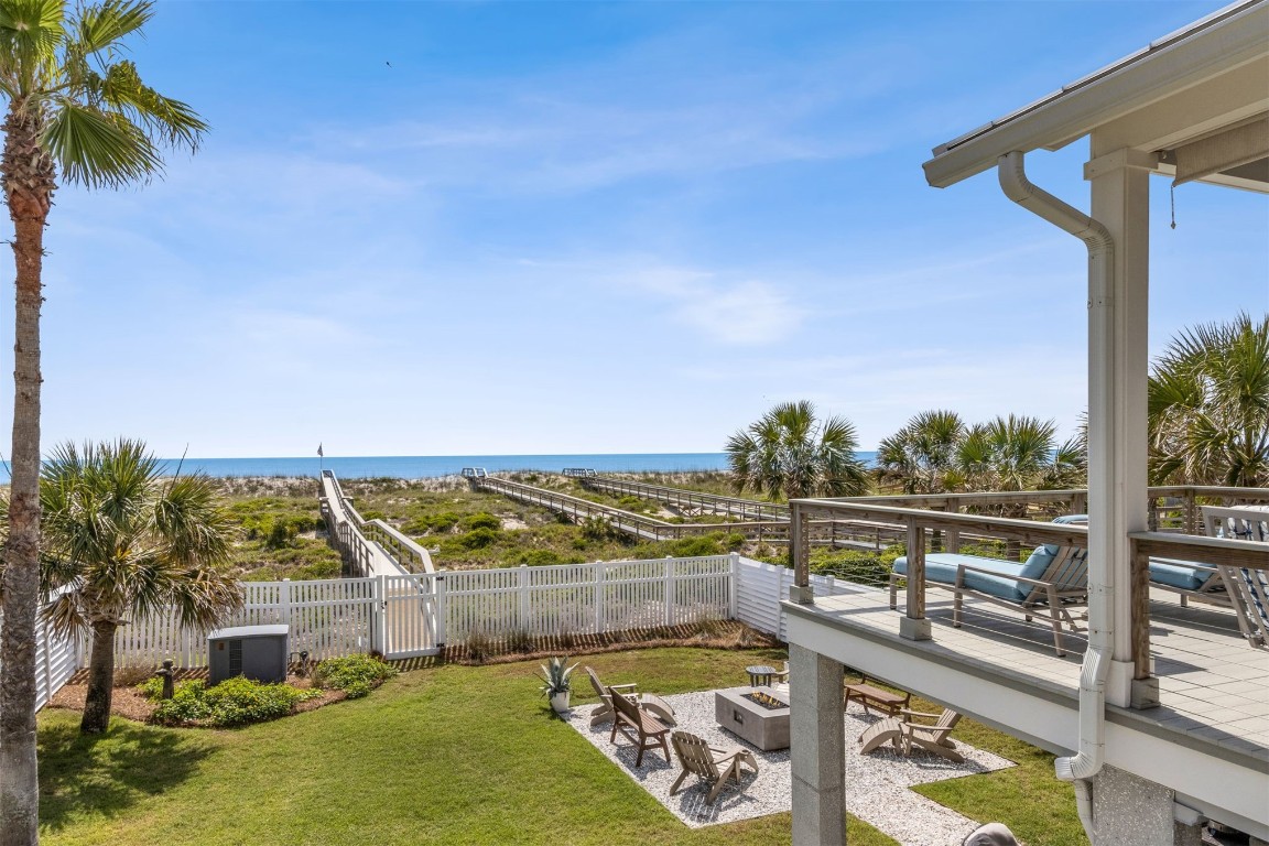 2734 S Fletcher Avenue, Fernandina Beach, Florida image 23